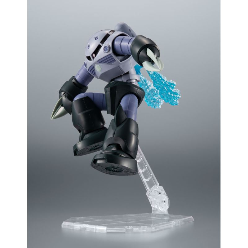 ROBOT Spirits  MS-06M (MSM-01) Zaku Marine type (Red Dolphin Corps affiliation machine) ver. ANIME