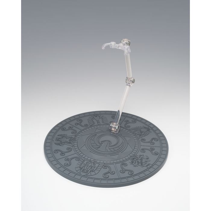 Saint Cloth Myth Dragon Shiryu (Initial Bronze Cloth) 20th Anniversary Ver