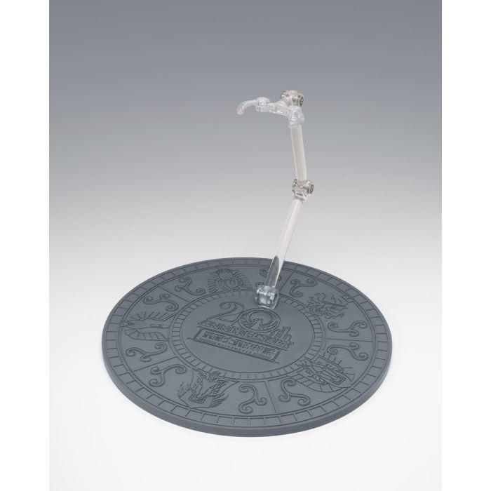 Saint Cloth Myth Dragon Shiryu (Initial Bronze Cloth) 20th Anniversary Ver