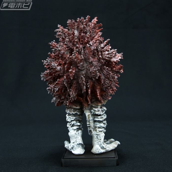 Garamon 1/200 soft vinyl kit