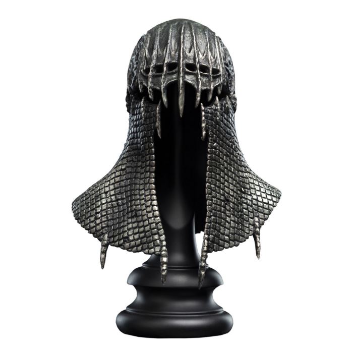 Helm of the Ringwraith of Rhun