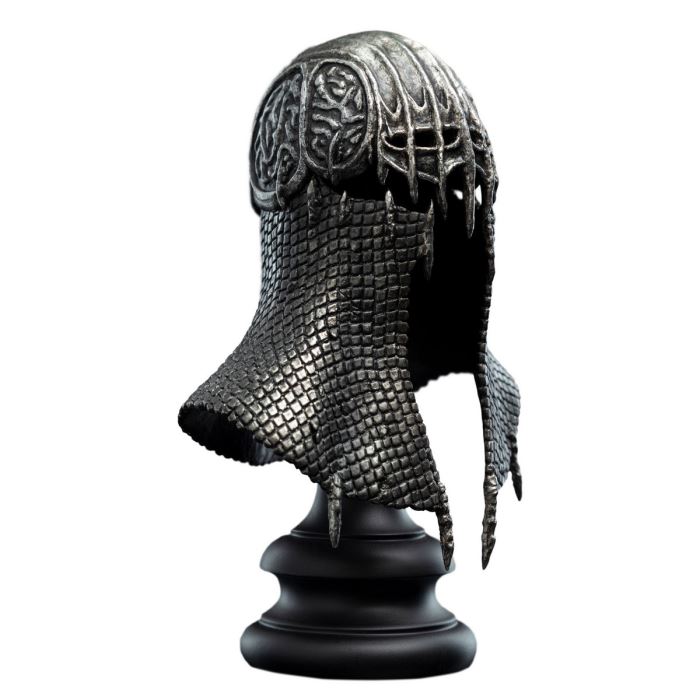 Helm of the Ringwraith of Rhun