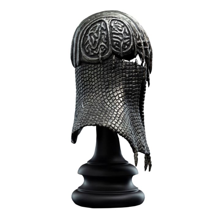 Helm of the Ringwraith of Rhun