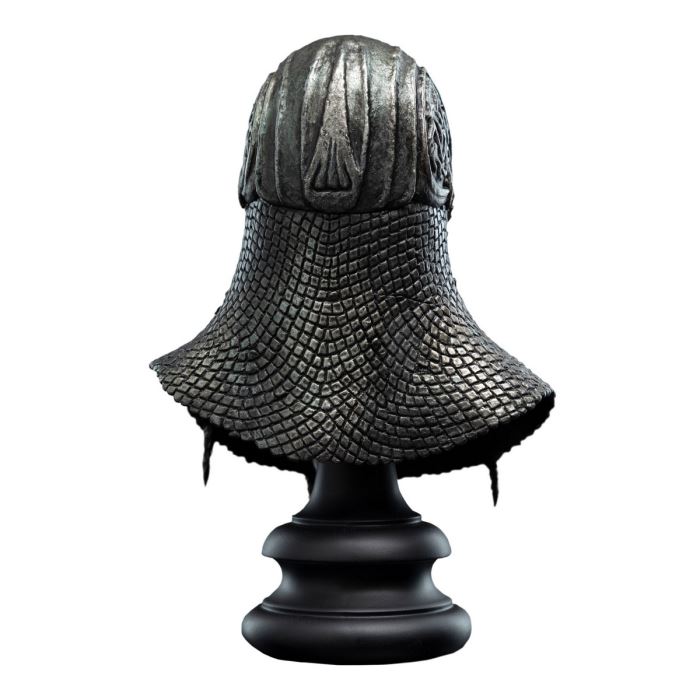 Helm of the Ringwraith of Rhun