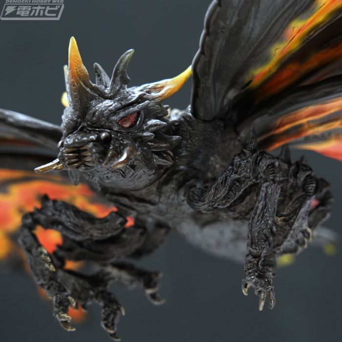 Battler Imago Soft Vinyl Kit