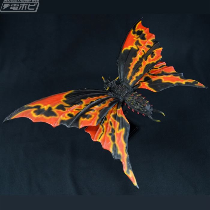 Battler Imago Soft Vinyl Kit