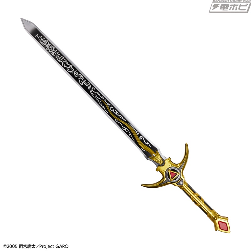 COMPLETE STYLE GIGANTIC Garoken