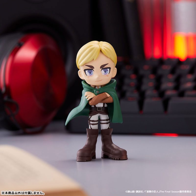 PalVerse Attack on Titan