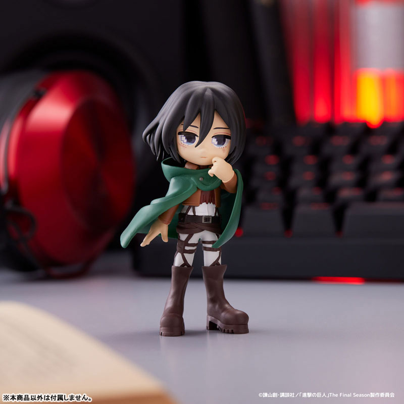 PalVerse Attack on Titan