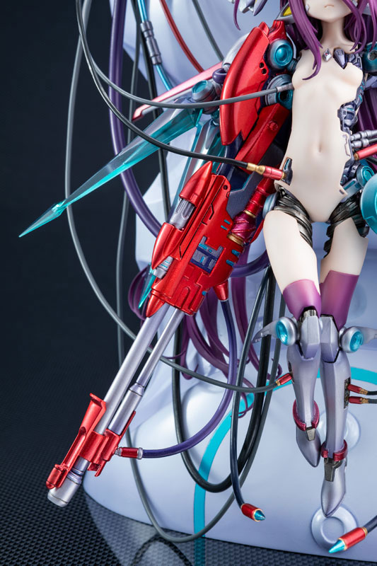 KDcolle NO GAME NO LIFE ZERO Schwi Dola