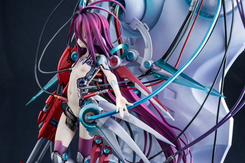 KDcolle NO GAME NO LIFE ZERO Schwi Dola