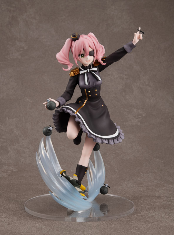 KDcolle Spy Classroom > Annett