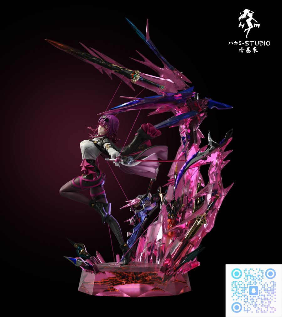 Kafka - Honkai: Star Rail