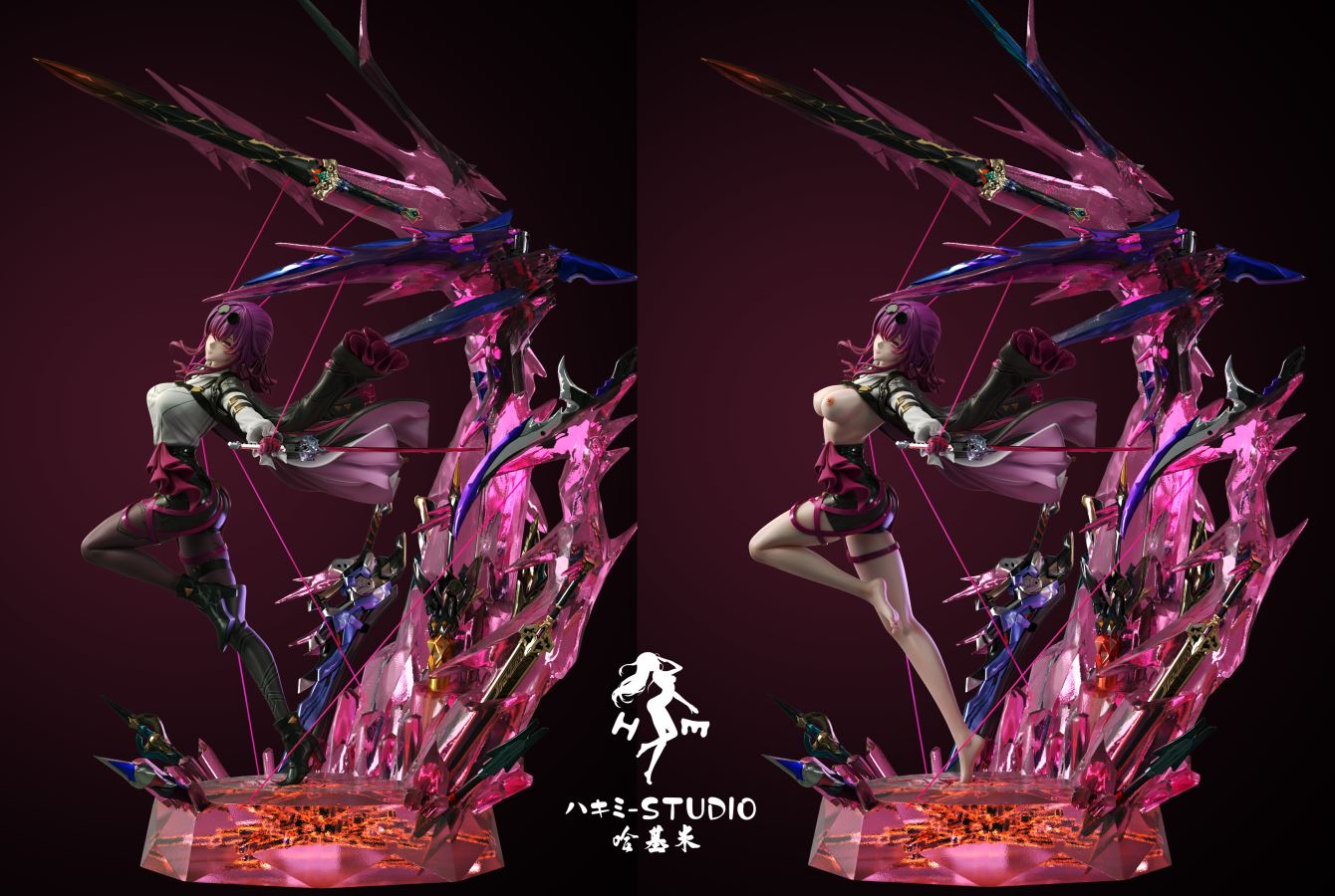 Kafka - Honkai: Star Rail