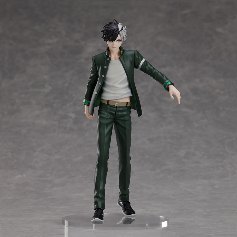 WIND BREAKER Haruka Sakura