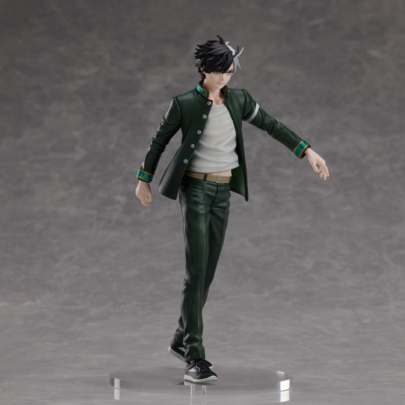 WIND BREAKER Haruka Sakura