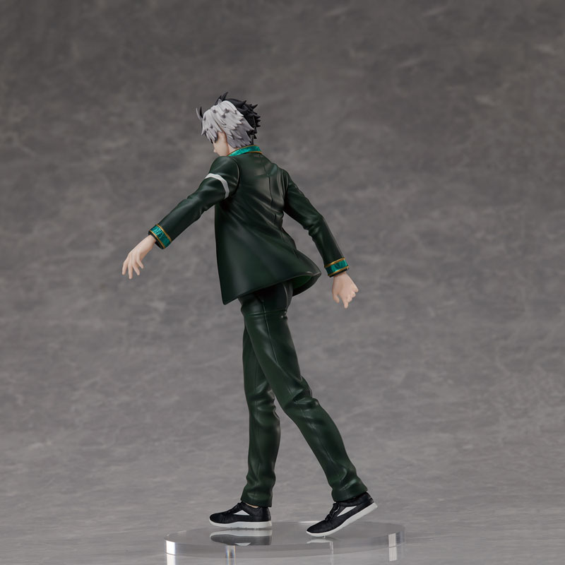 WIND BREAKER Haruka Sakura