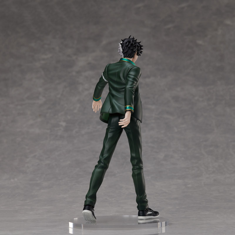 WIND BREAKER Haruka Sakura