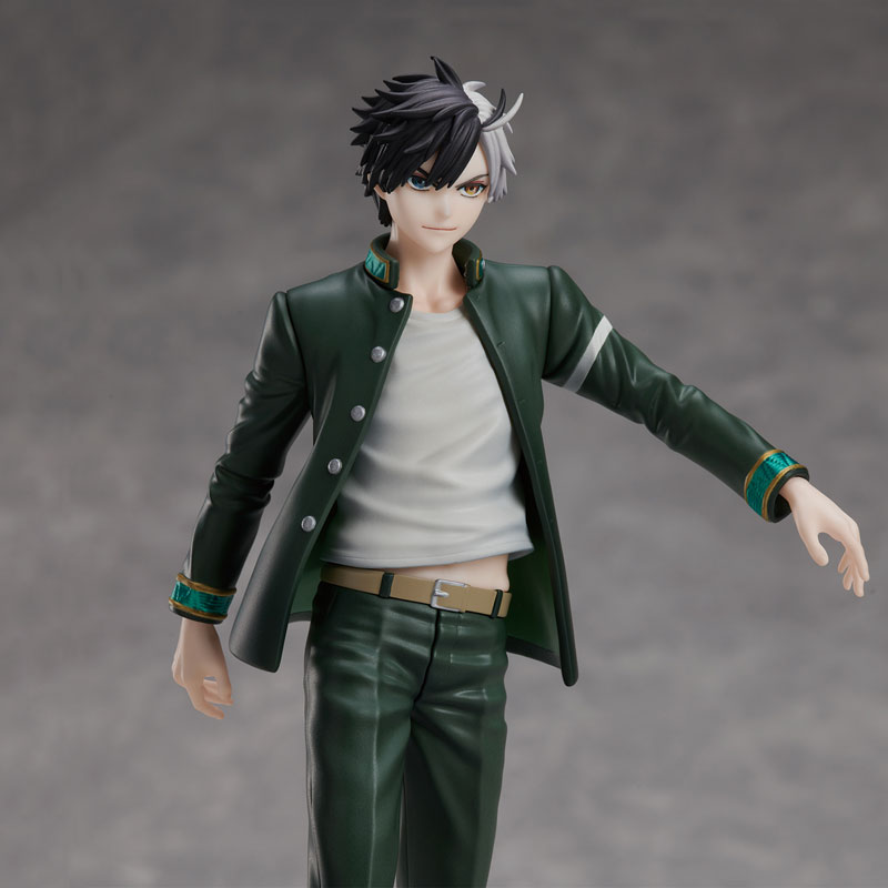 WIND BREAKER Haruka Sakura