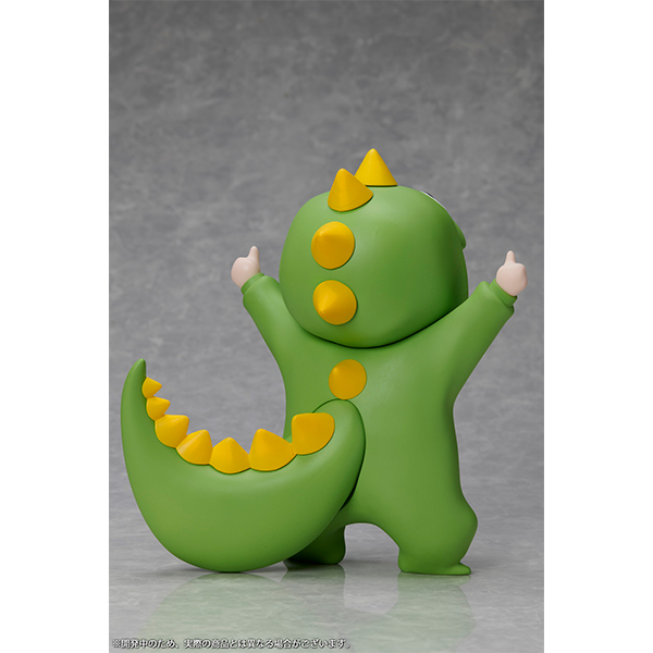 Hitori Goto Approval Desire Monster Soft Vinyl Figure
