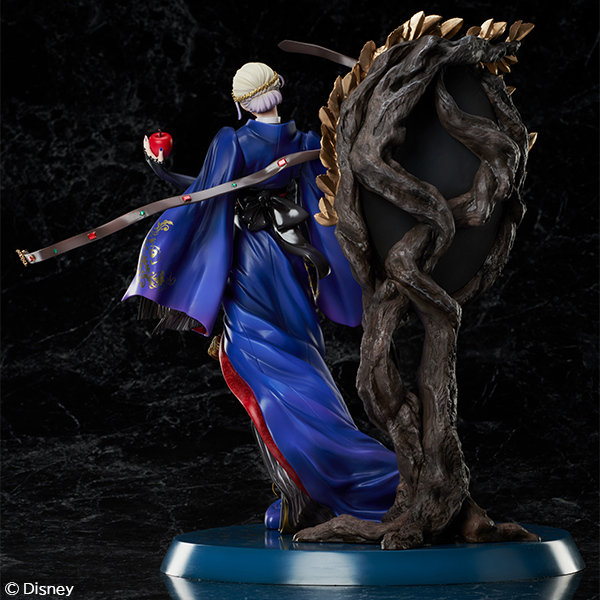 Disney Twisted Wonderland - Vil Schoenheit 1/8