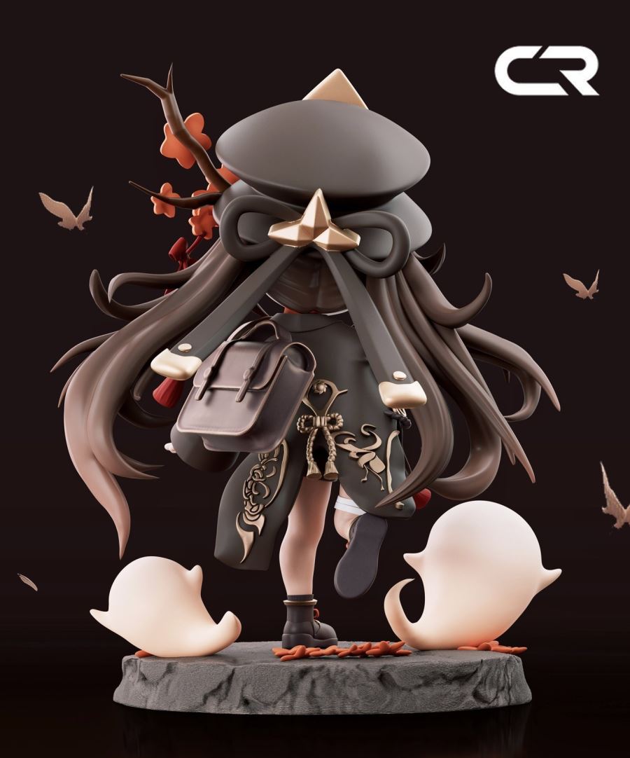 Hu Tao - Genshin Impact