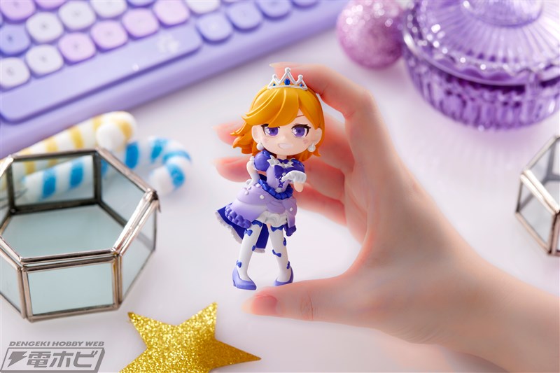 PalVerse Love Live! Super star!!