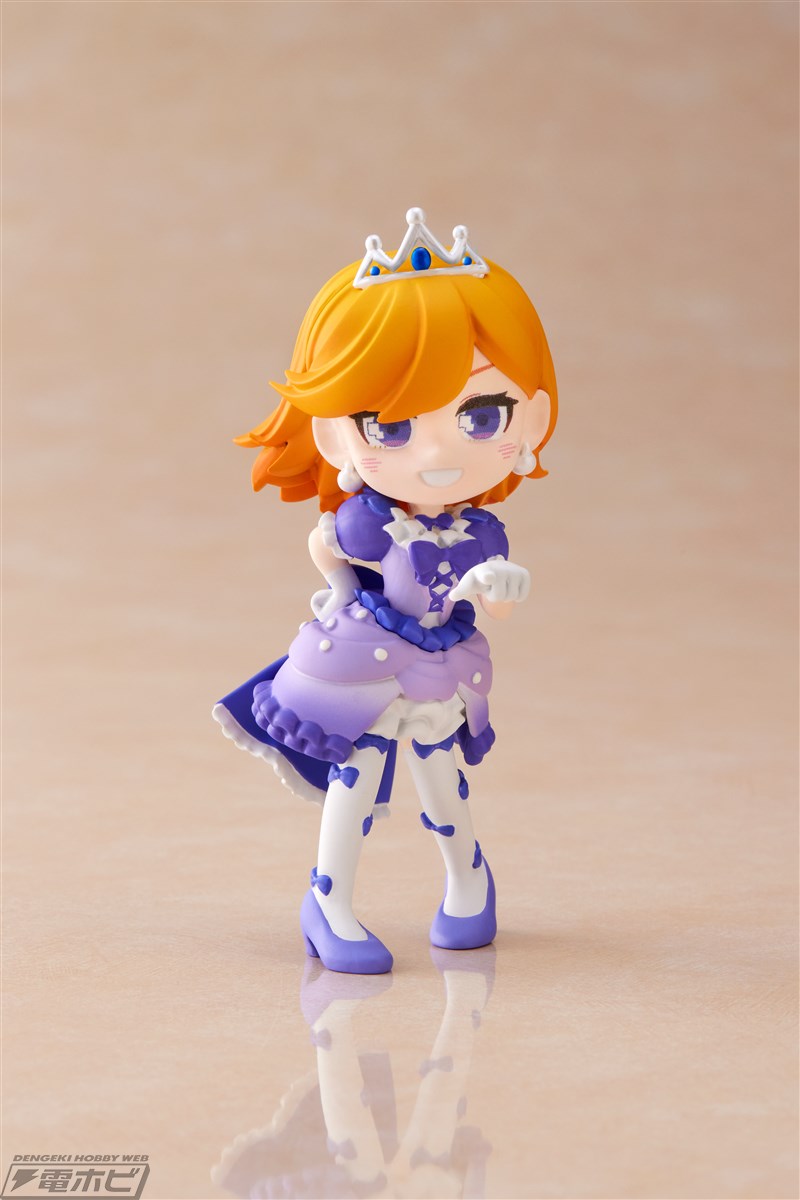 PalVerse Love Live! Super star!!