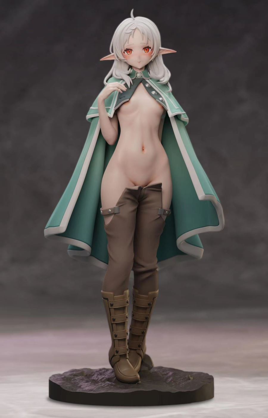 Sylphiette - Mushoku Tensei Jobless Reincarnation 1/6
