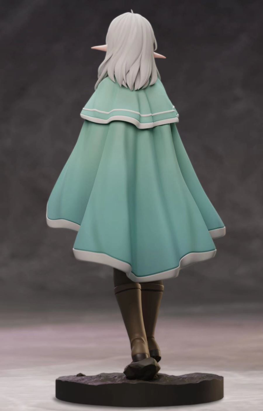 Sylphiette - Mushoku Tensei Jobless Reincarnation 1/6