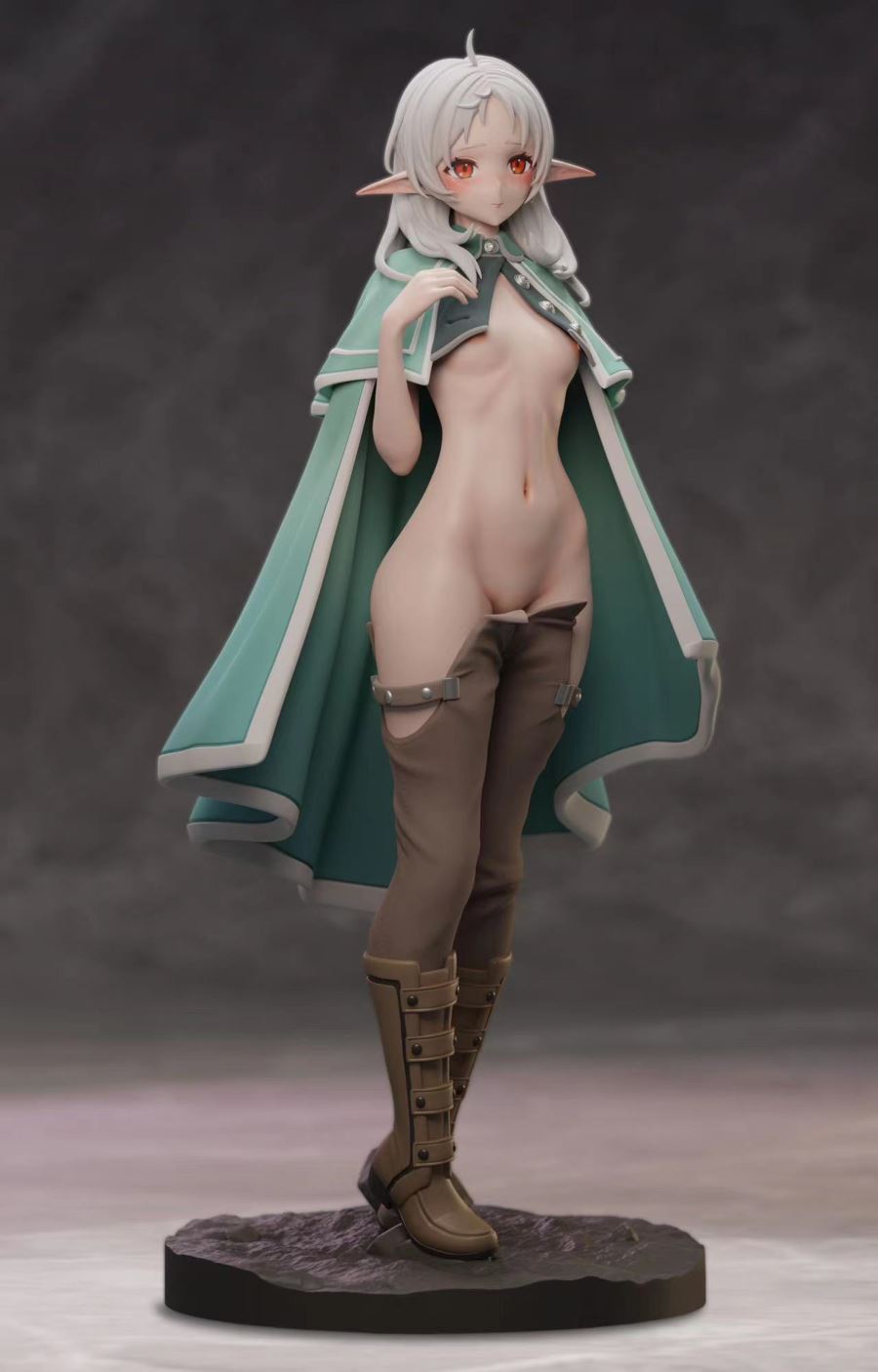 Sylphiette - Mushoku Tensei Jobless Reincarnation 1/6