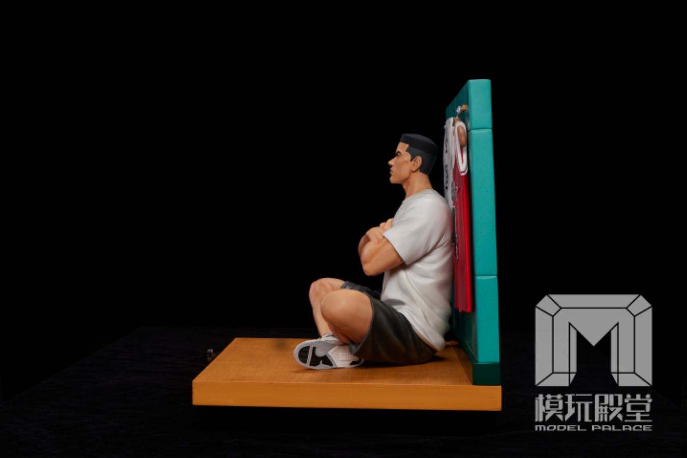 Takenori Akagi - Slam Dunk