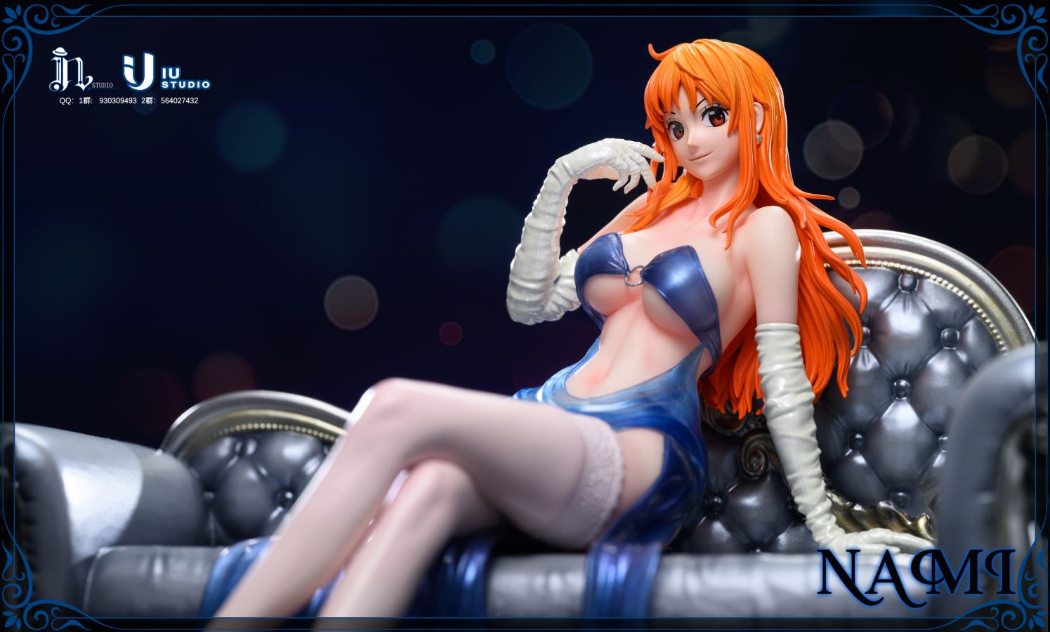 Nami - One Piece