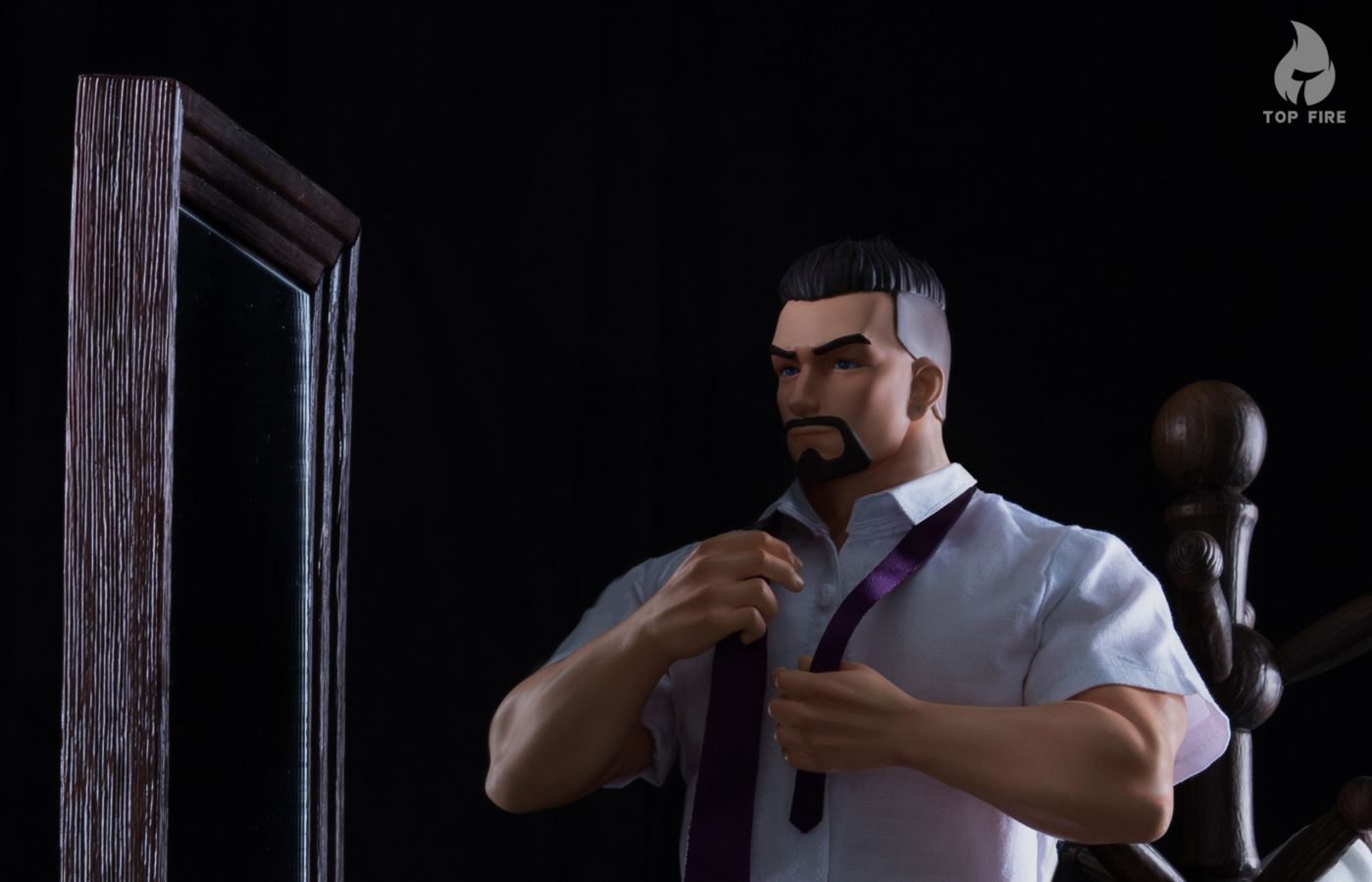 Senpai ga Uzai Kohai 1/6