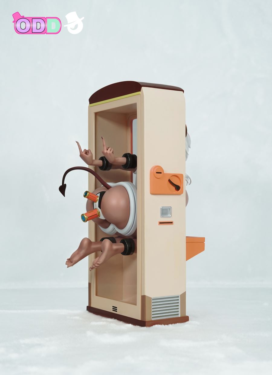 Demon Princess LULU & NANA