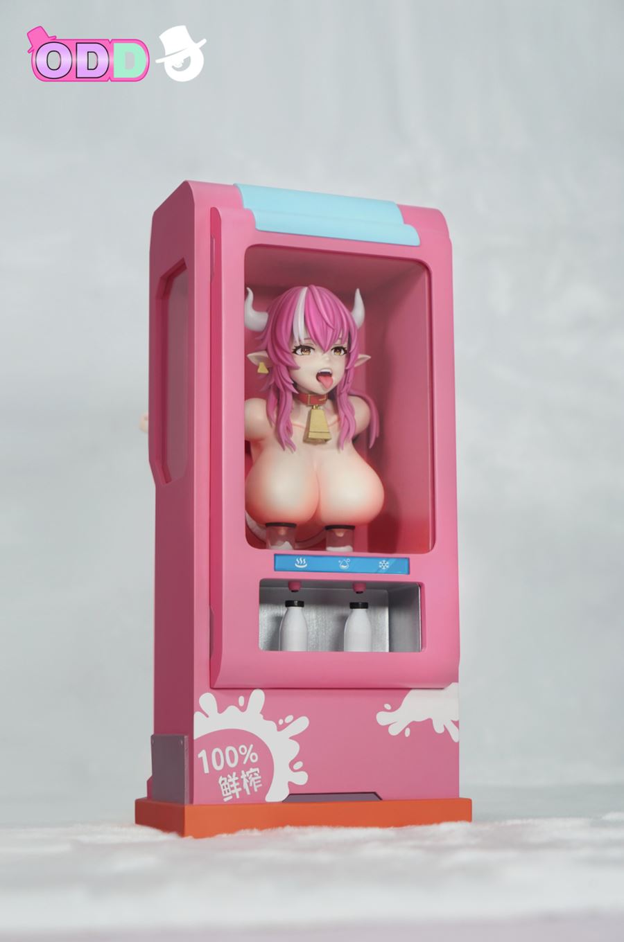 Demon Princess LULU & NANA