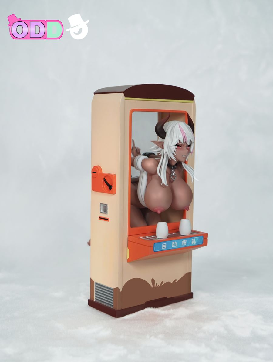 Demon Princess LULU & NANA