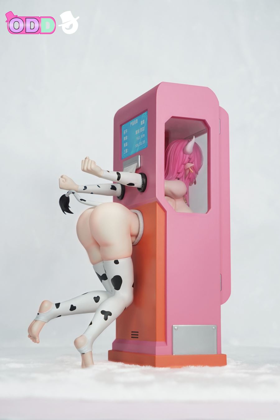 Demon Princess LULU & NANA