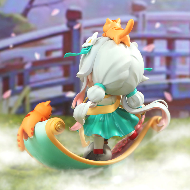 Kagura Nana Hua Jian Tao Yao Ver. Chibi