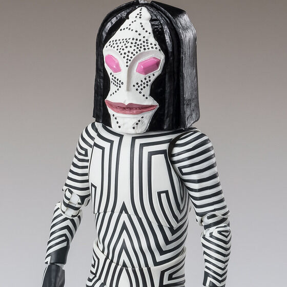 SHFiguarts Dada Human Specimen 5/6 Ver