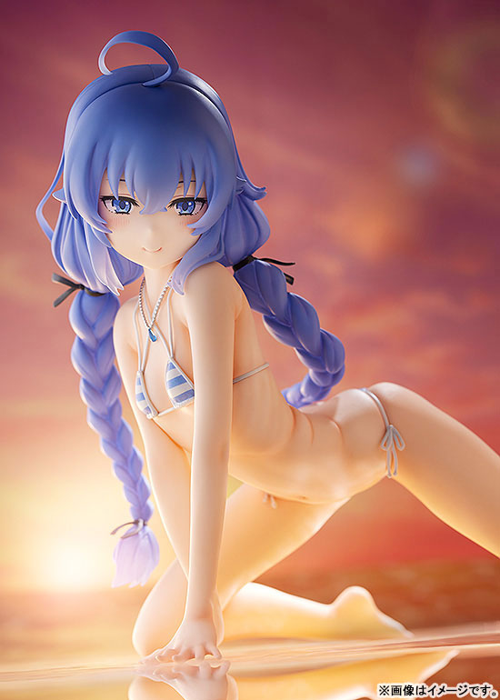 Mushoku Tensei: Jobless Reincarnation -Isekai Ittara Honki dasu- Roxy Migurdia 1/3