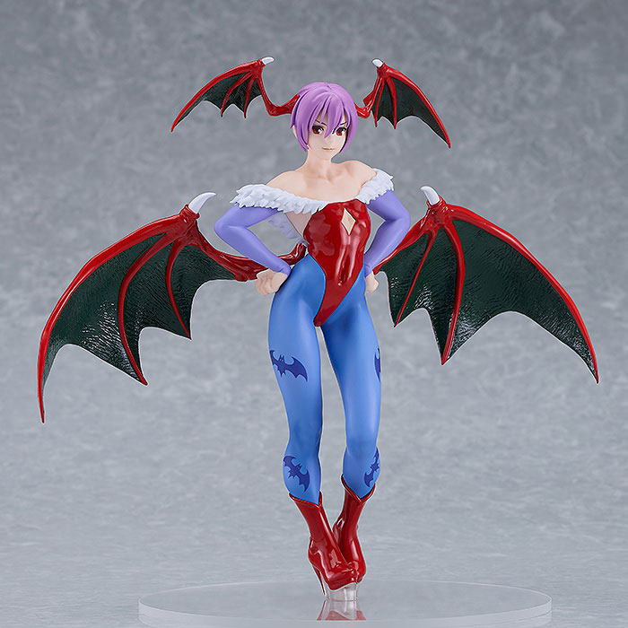 POP UP PARADE Darkstalkers Series Lilith