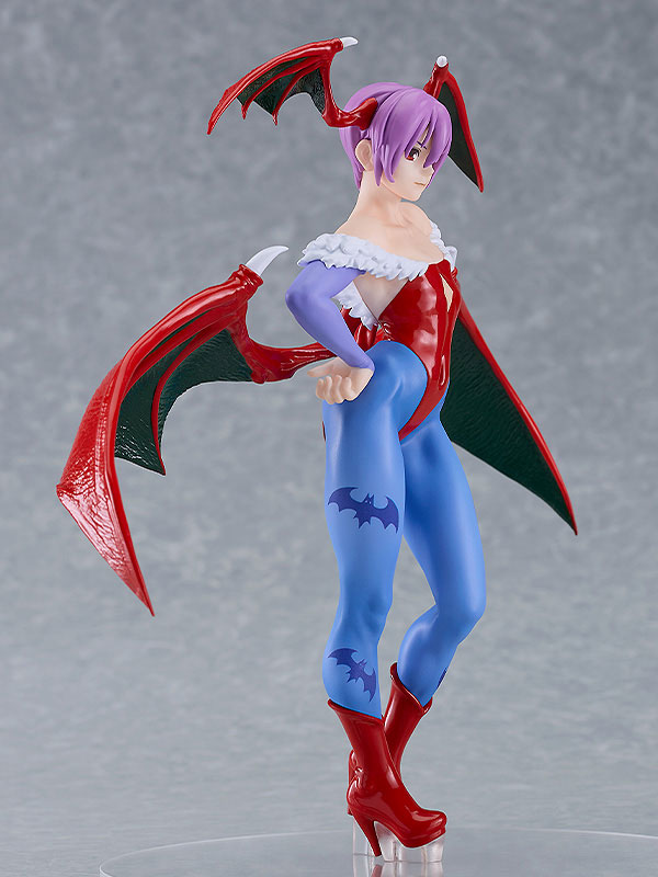 POP UP PARADE Darkstalkers Series Lilith