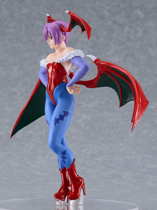 POP UP PARADE Darkstalkers Series Lilith