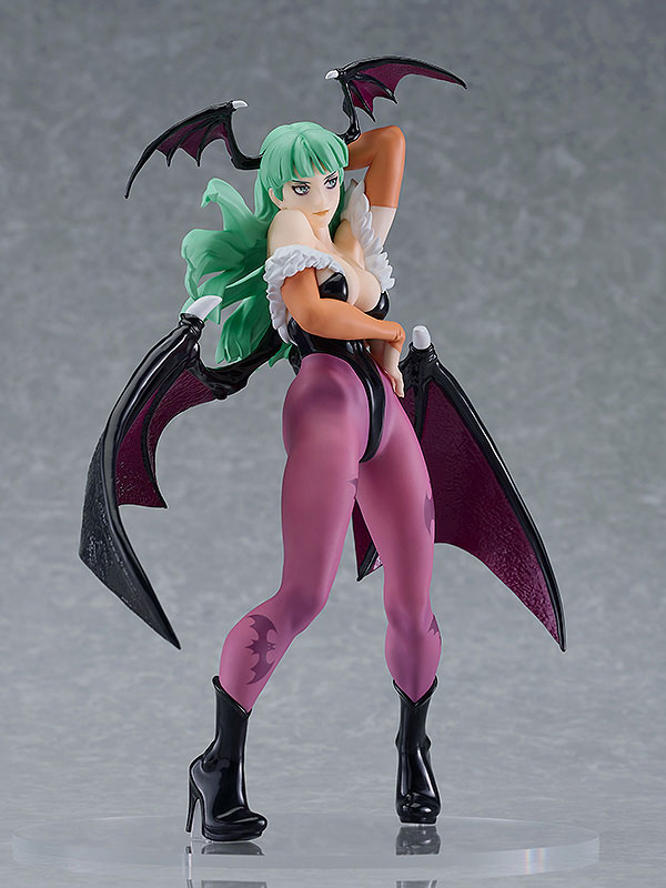 POP UP PARADE Darkstalkers Series Morrigan