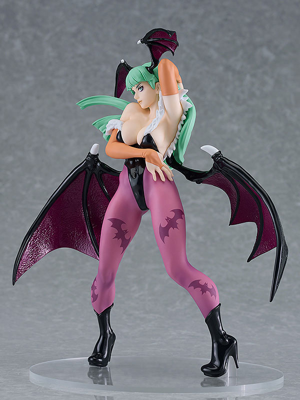 POP UP PARADE Darkstalkers Series Morrigan