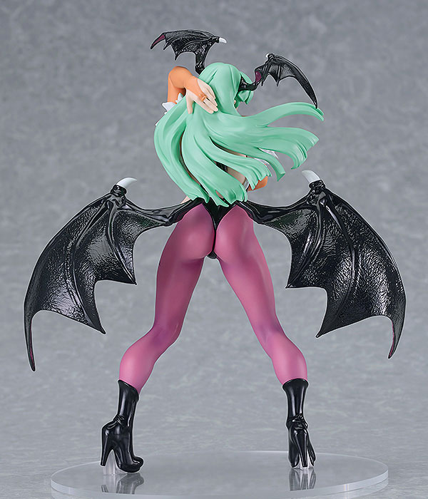 POP UP PARADE Darkstalkers Series Morrigan