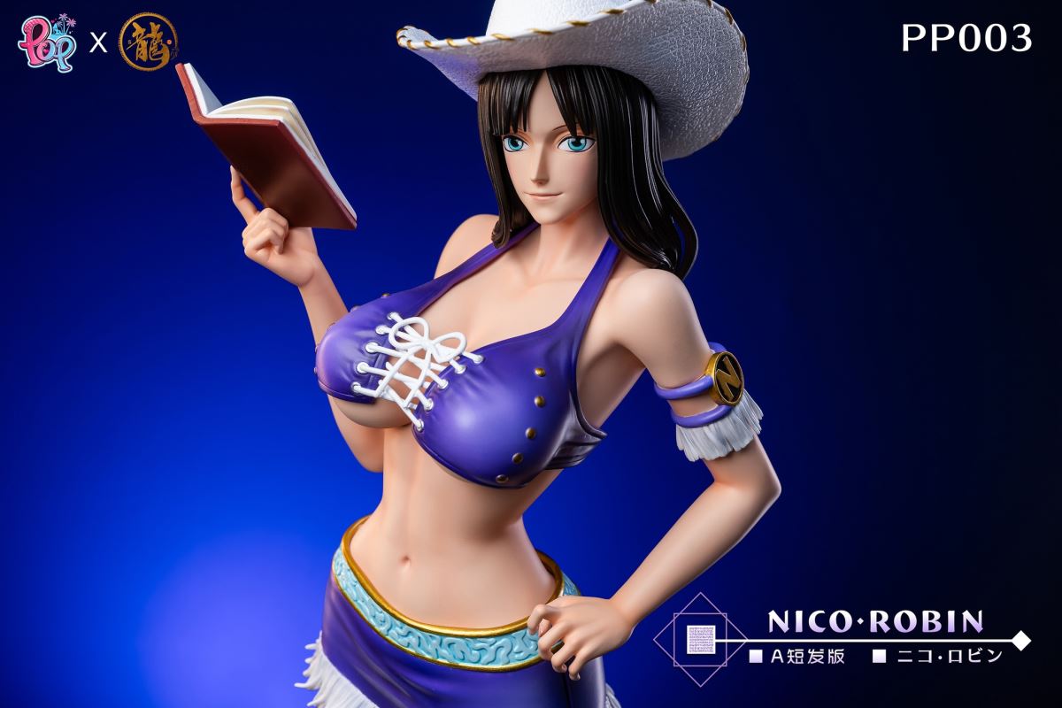 Nico Robin - One Piece