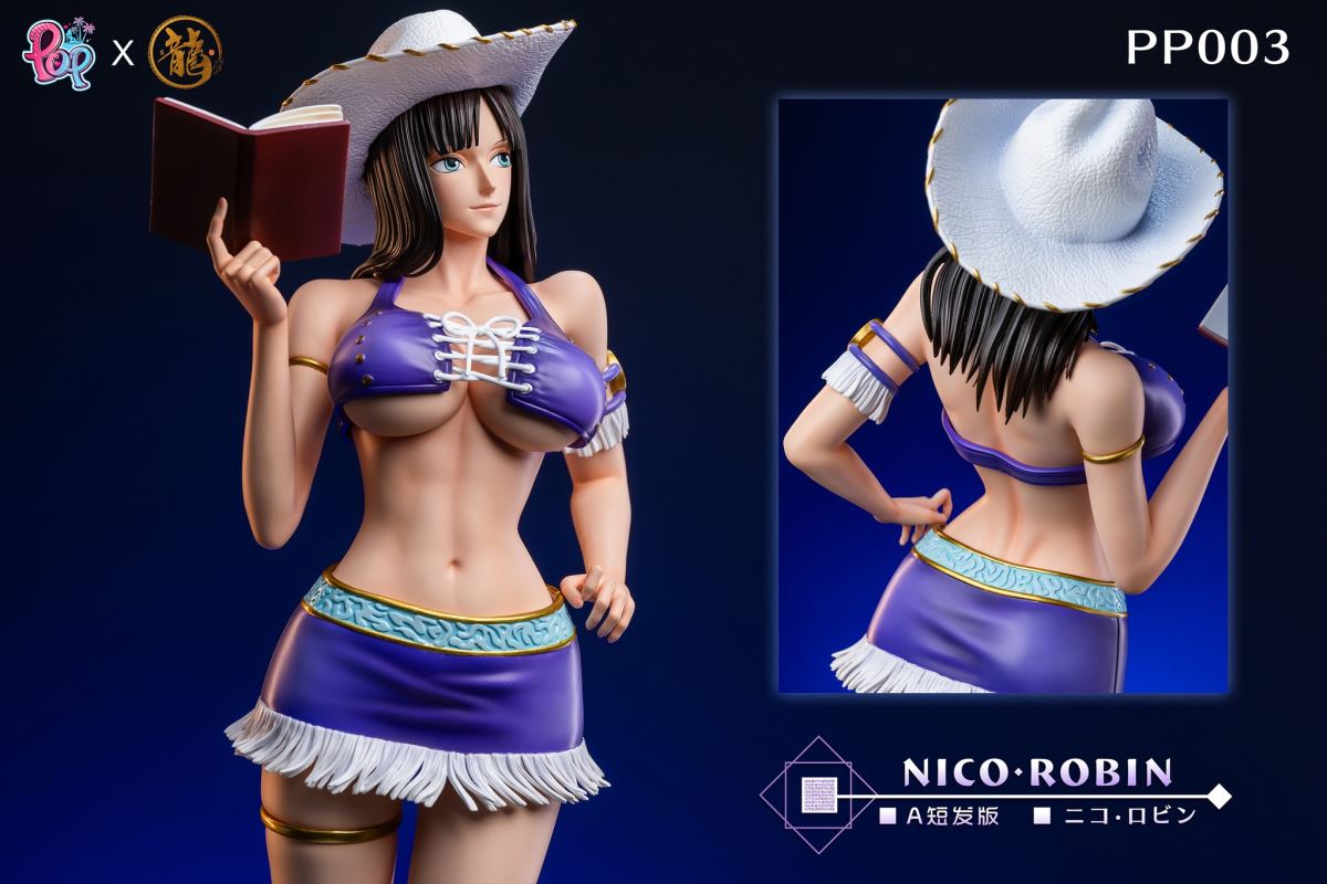 Nico Robin - One Piece