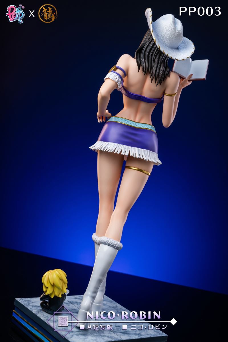 Nico Robin - One Piece